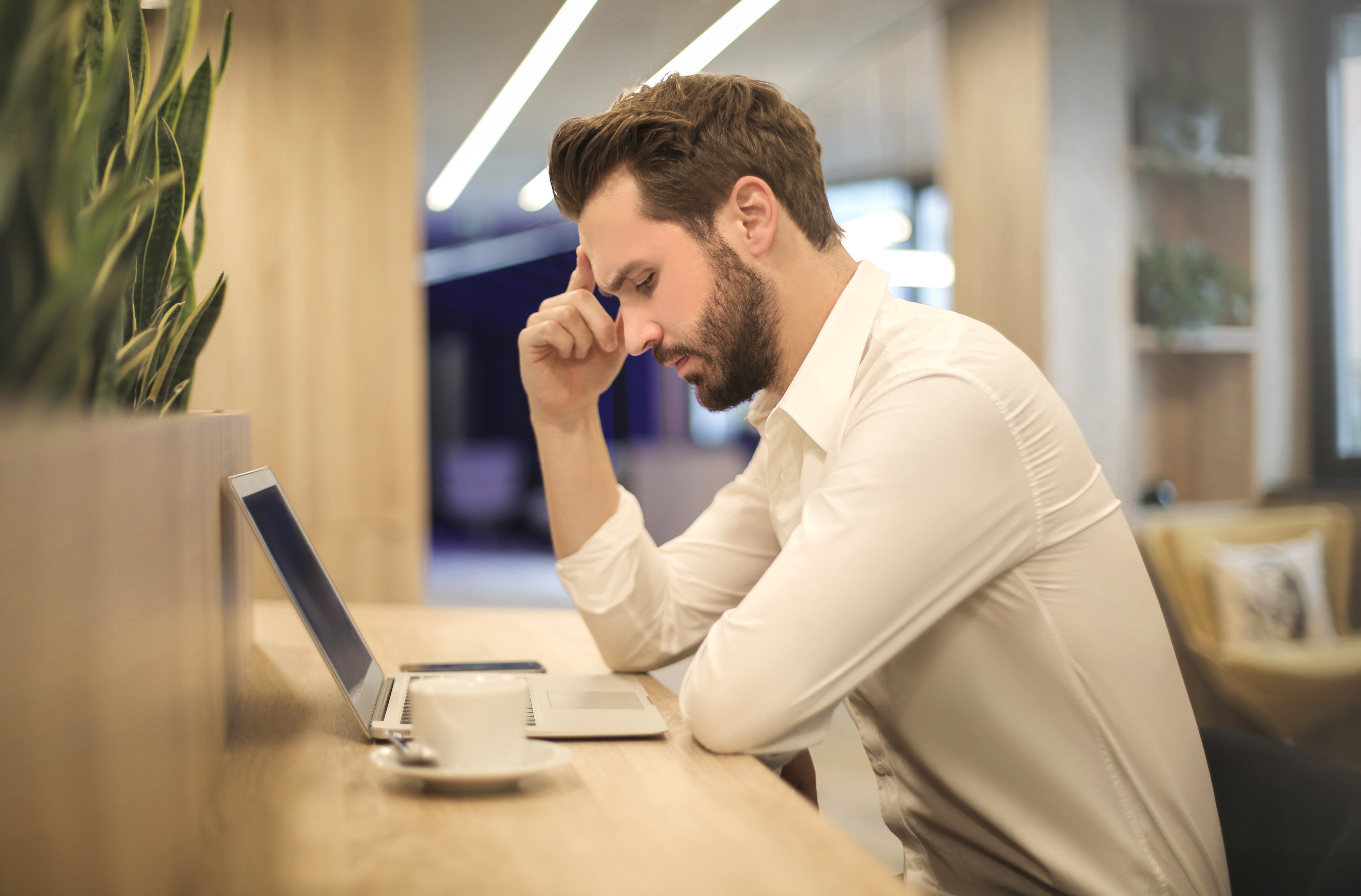 'Since this incident, I have settled down with a lovely young lady. And yet my mind keeps drifting back to that night.' (Photo: Bruce Mars / Pexels)