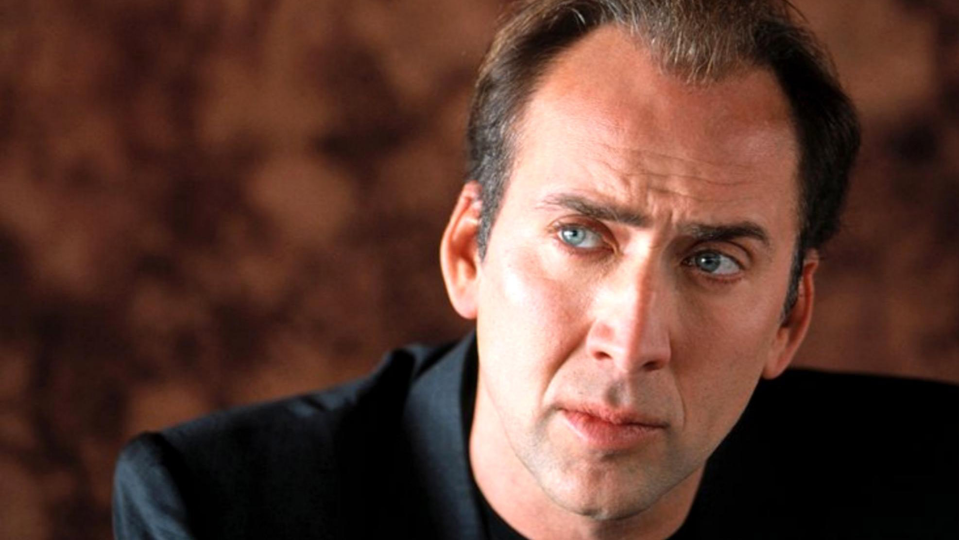 Nicolas Cage. (Google images)