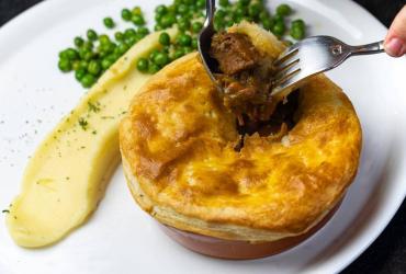 Union Bar and Grill has launched a new menu that will not disappoint. (Photos supplied)