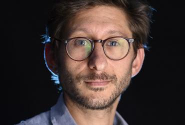 Managing editor of Frontier Myanmar, Danny Fenster, was detained at Yangon International Airport on the morning of May 24. (Myanmar Now)