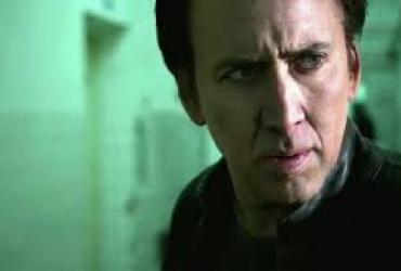 Nicolas Cage in Ghost Rider. (Google images)